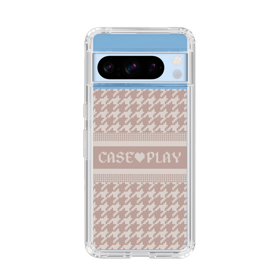 Slim Protection Case［ YOUR CASE YOUR PLAY - Original - Cosmetics Lover ］