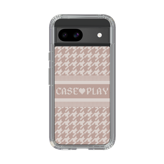 Slim Protection Case［ YOUR CASE YOUR PLAY - Original - Cosmetics Lover ］