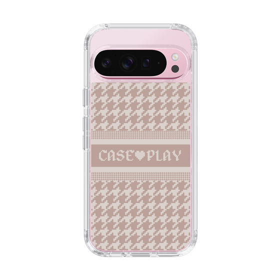 Slim Protection Case［ YOUR CASE YOUR PLAY - Original - Cosmetics Lover ］