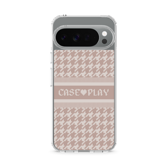 Slim Protection Case［ YOUR CASE YOUR PLAY - Original - Cosmetics Lover ］