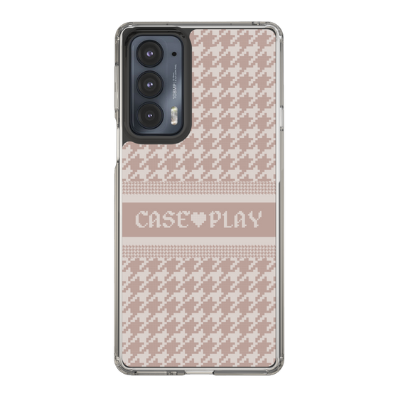 Slim Protection Case［ YOUR CASE YOUR PLAY - Original - Cosmetics Lover ］