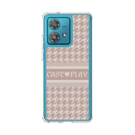 Slim Protection Case［ YOUR CASE YOUR PLAY - Original - Cosmetics Lover ］