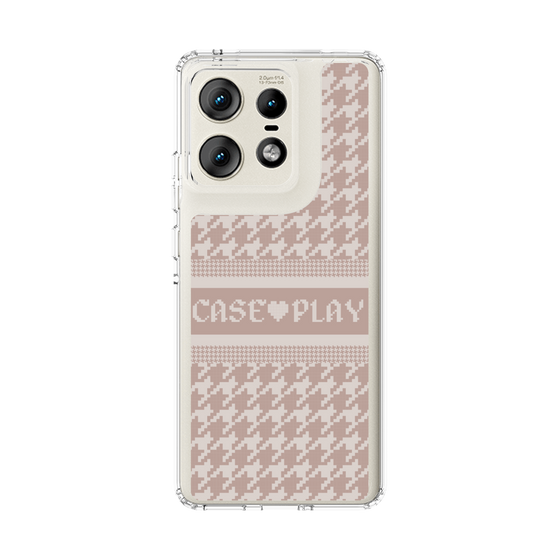 Slim Protection Case［ YOUR CASE YOUR PLAY - Original - Cosmetics Lover ］