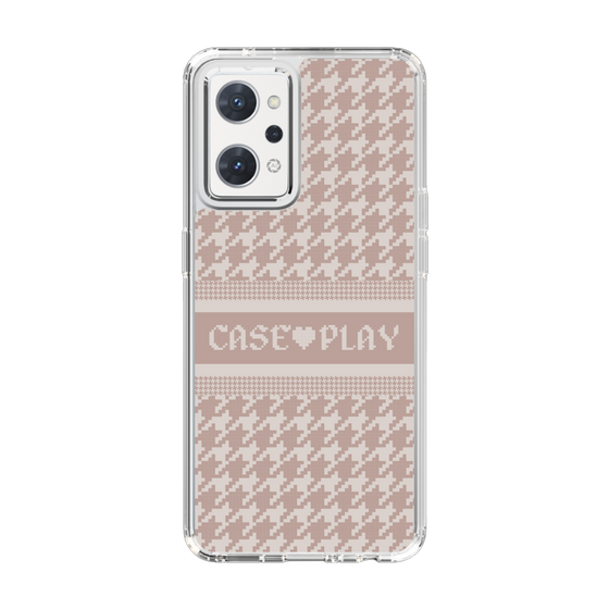Slim Protection Case［ YOUR CASE YOUR PLAY - Original - Cosmetics Lover ］