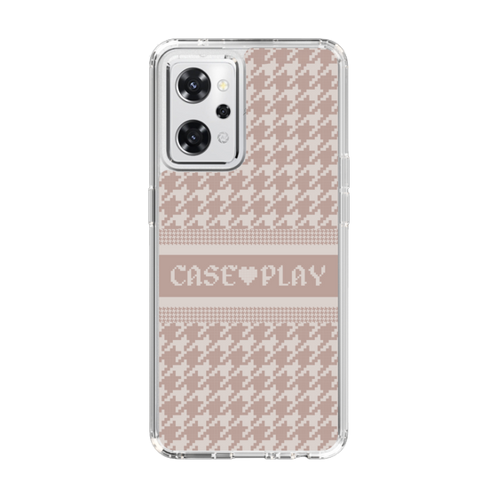 Slim Protection Case［ YOUR CASE YOUR PLAY - Original - Cosmetics Lover ］