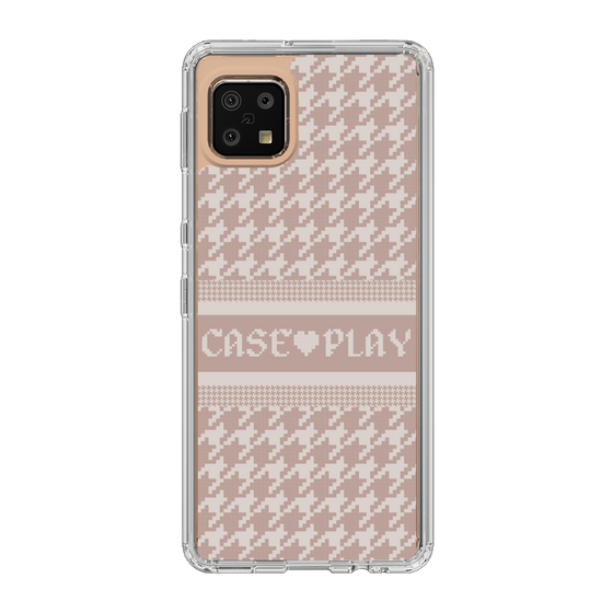 Slim Protection Case［ YOUR CASE YOUR PLAY - Original - Cosmetics Lover ］