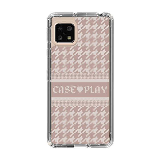 Slim Protection Case［ YOUR CASE YOUR PLAY - Original - Cosmetics Lover ］