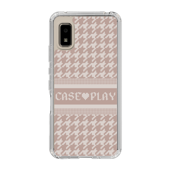 Slim Protection Case［ YOUR CASE YOUR PLAY - Original - Cosmetics Lover ］