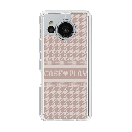 Slim Protection Case［ YOUR CASE YOUR PLAY - Original - Cosmetics Lover ］