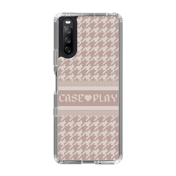 Slim Protection Case［ YOUR CASE YOUR PLAY - Original - Cosmetics Lover ］