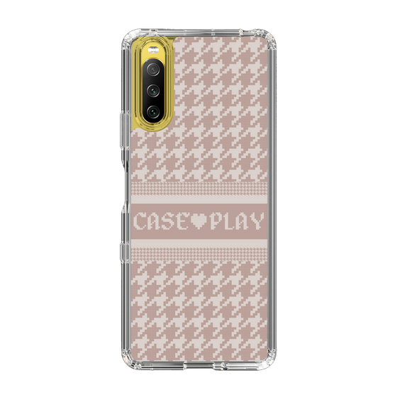 Slim Protection Case［ YOUR CASE YOUR PLAY - Original - Cosmetics Lover ］