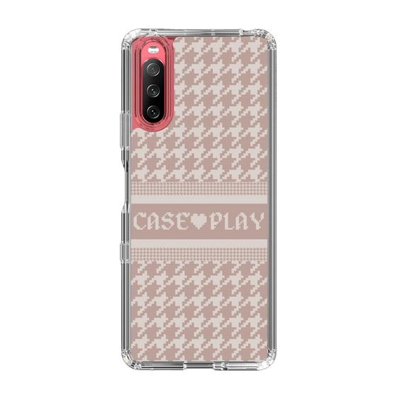 Slim Protection Case［ YOUR CASE YOUR PLAY - Original - Cosmetics Lover ］