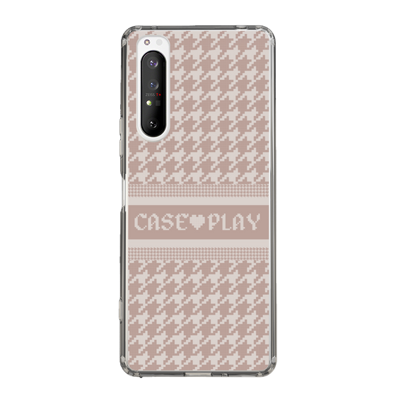 Slim Protection Case［ YOUR CASE YOUR PLAY - Original - Cosmetics Lover ］