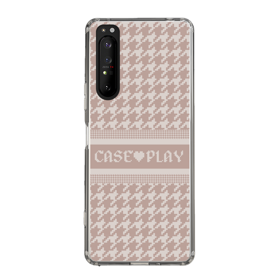 Slim Protection Case［ YOUR CASE YOUR PLAY - Original - Cosmetics Lover ］