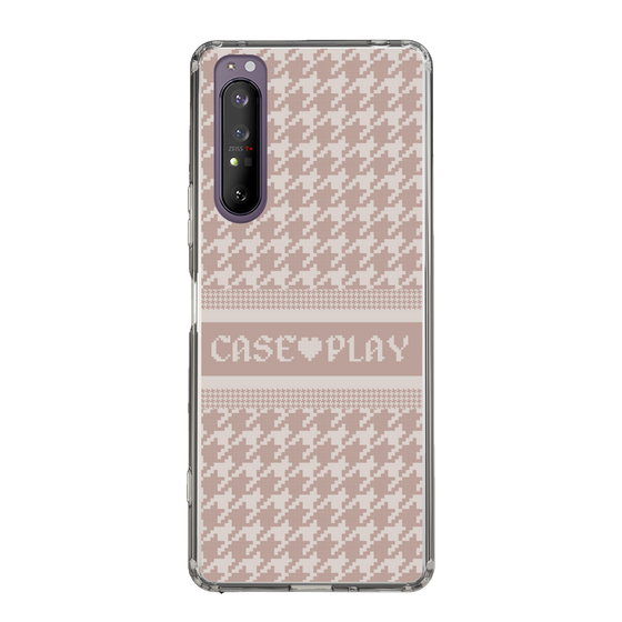 Slim Protection Case［ YOUR CASE YOUR PLAY - Original - Cosmetics Lover ］