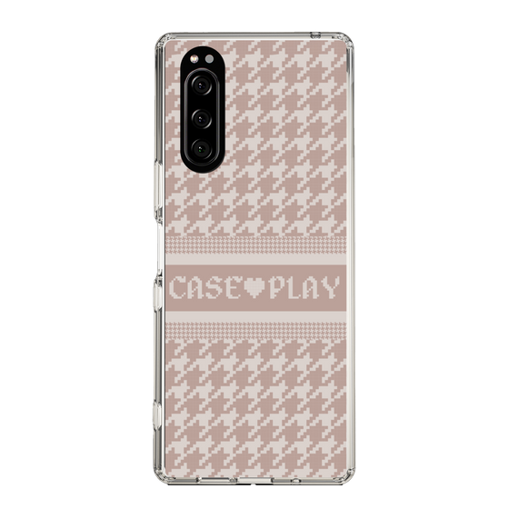 Slim Protection Case［ YOUR CASE YOUR PLAY - Original - Cosmetics Lover ］