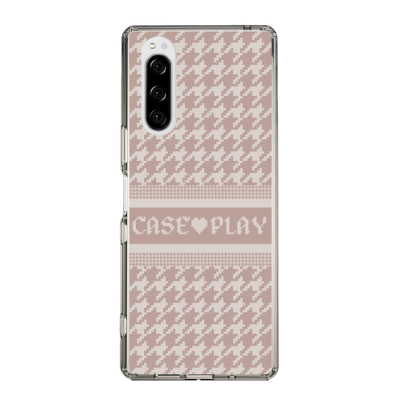 Slim Protection Case［ YOUR CASE YOUR PLAY - Original - Cosmetics Lover ］