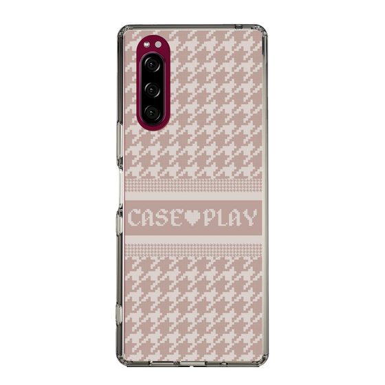 Slim Protection Case［ YOUR CASE YOUR PLAY - Original - Cosmetics Lover ］