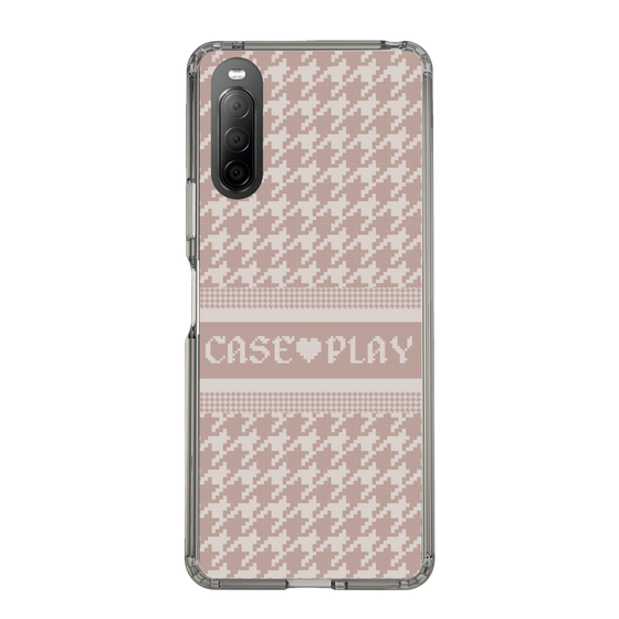 Slim Protection Case［ YOUR CASE YOUR PLAY - Original - Cosmetics Lover ］