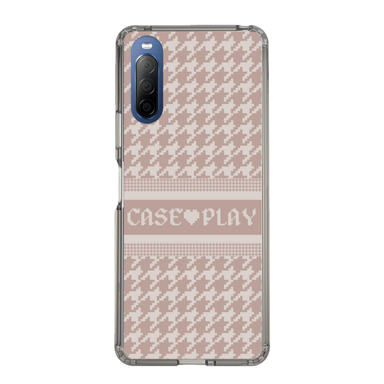 Slim Protection Case［ YOUR CASE YOUR PLAY - Original - Cosmetics Lover ］
