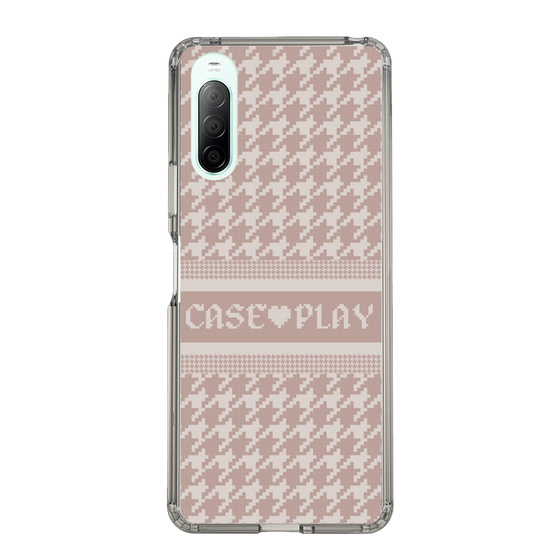 Slim Protection Case［ YOUR CASE YOUR PLAY - Original - Cosmetics Lover ］