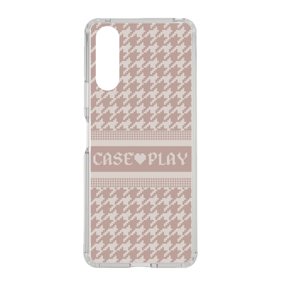 Slim Protection Case［ YOUR CASE YOUR PLAY - Original - Cosmetics Lover ］