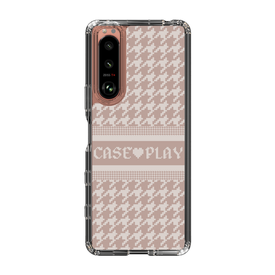 Slim Protection Case［ YOUR CASE YOUR PLAY - Original - Cosmetics Lover ］