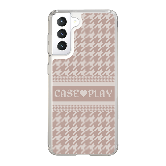 Slim Protection Case［ YOUR CASE YOUR PLAY - Original - Cosmetics Lover ］