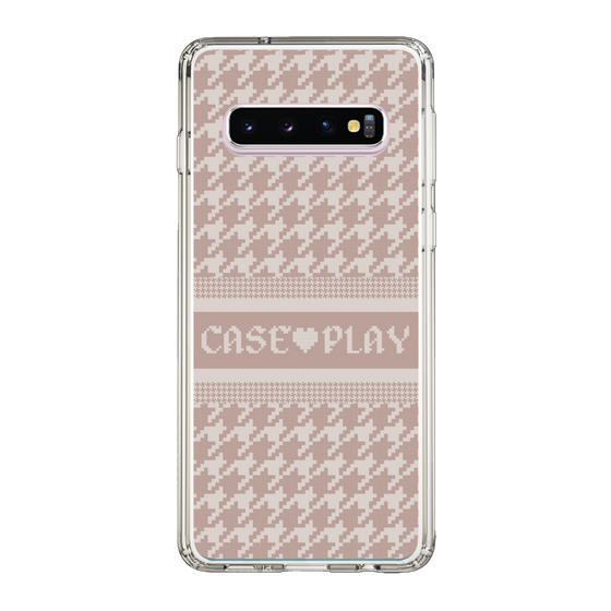 Slim Protection Case［ YOUR CASE YOUR PLAY - Original - Cosmetics Lover ］