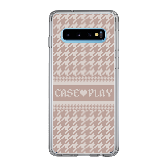 Slim Protection Case［ YOUR CASE YOUR PLAY - Original - Cosmetics Lover ］