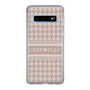 Slim Protection Case［ YOUR CASE YOUR PLAY - Original - Cosmetics Lover ］