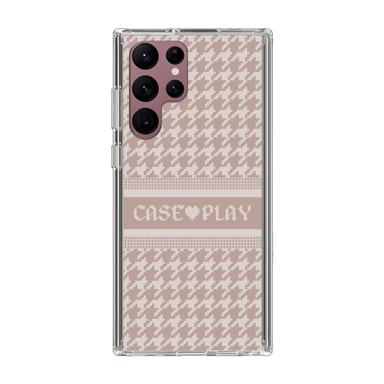 Slim Protection Case［ YOUR CASE YOUR PLAY - Original - Cosmetics Lover ］