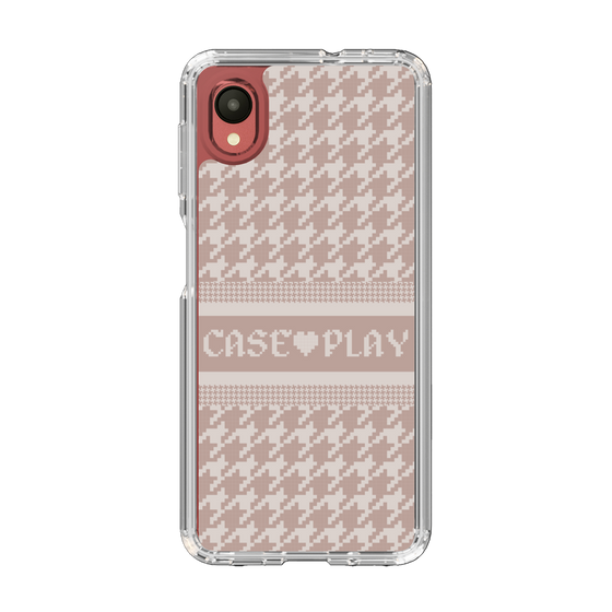 Slim Protection Case［ YOUR CASE YOUR PLAY - Original - Cosmetics Lover ］