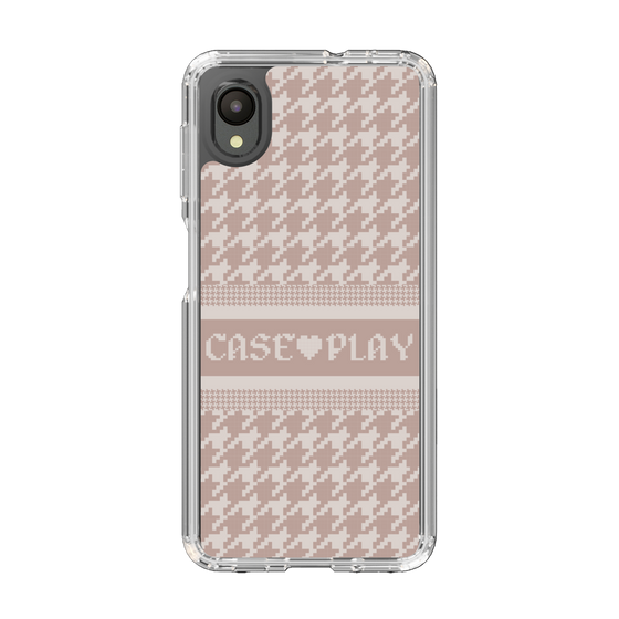 Slim Protection Case［ YOUR CASE YOUR PLAY - Original - Cosmetics Lover ］