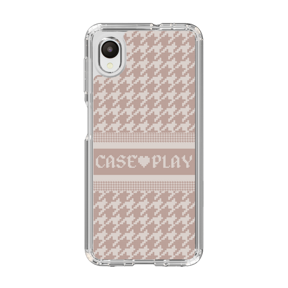 Slim Protection Case［ YOUR CASE YOUR PLAY - Original - Cosmetics Lover ］