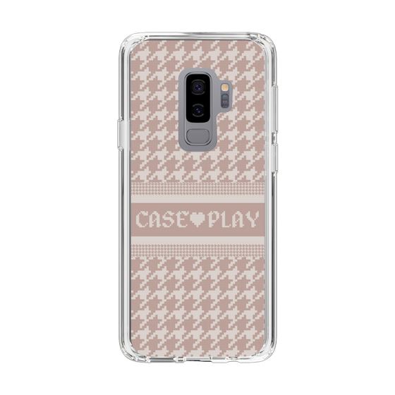 Slim Protection Case［ YOUR CASE YOUR PLAY - Original - Cosmetics Lover ］