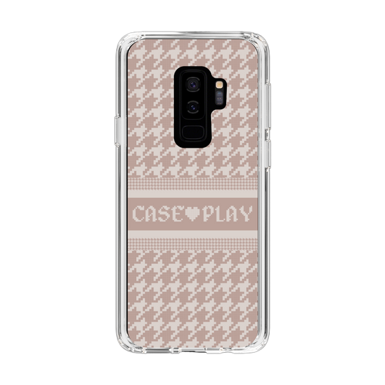 Slim Protection Case［ YOUR CASE YOUR PLAY - Original - Cosmetics Lover ］