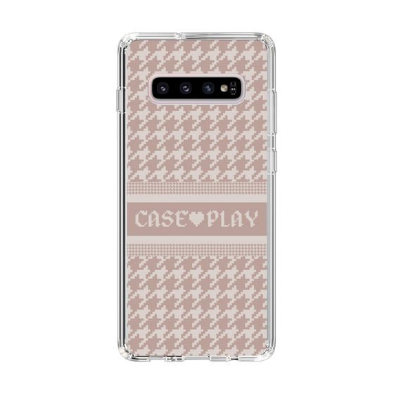 Slim Protection Case［ YOUR CASE YOUR PLAY - Original - Cosmetics Lover ］