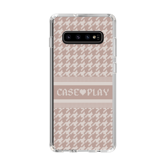 Slim Protection Case［ YOUR CASE YOUR PLAY - Original - Cosmetics Lover ］