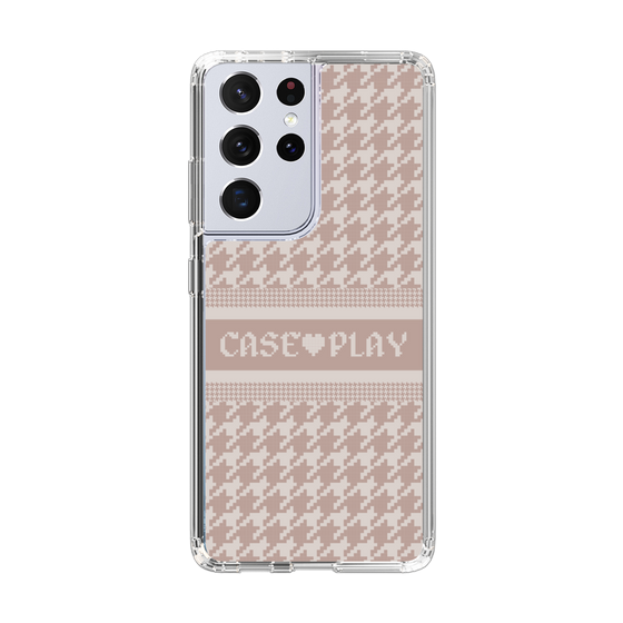 Slim Protection Case［ YOUR CASE YOUR PLAY - Original - Cosmetics Lover ］