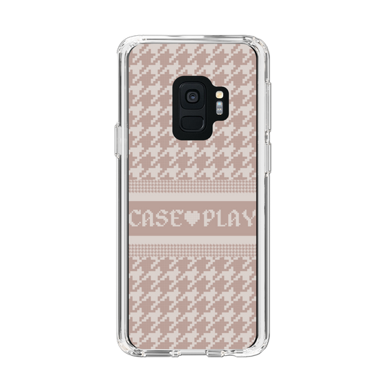 Slim Protection Case［ YOUR CASE YOUR PLAY - Original - Cosmetics Lover ］