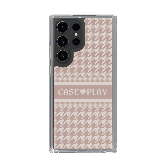 Slim Protection Case［ YOUR CASE YOUR PLAY - Original - Cosmetics Lover ］