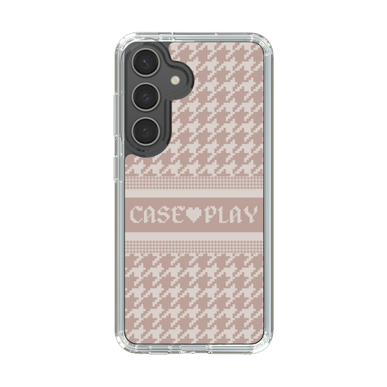 Slim Protection Case［ YOUR CASE YOUR PLAY - Original - Cosmetics Lover ］