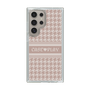 Slim Protection Case［ YOUR CASE YOUR PLAY - Original - Cosmetics Lover ］