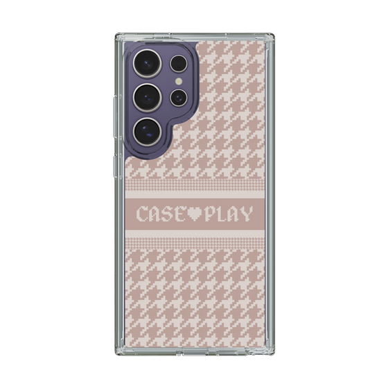 Slim Protection Case［ YOUR CASE YOUR PLAY - Original - Cosmetics Lover ］