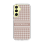 Slim Protection Case［ YOUR CASE YOUR PLAY - Original - Cosmetics Lover ］
