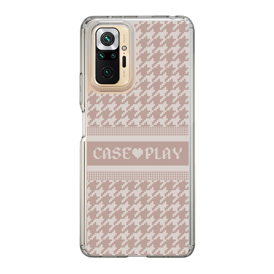 Slim Protection Case［ YOUR CASE YOUR PLAY - Original - Cosmetics Lover ］