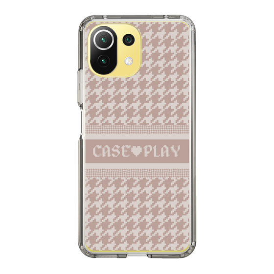 Slim Protection Case［ YOUR CASE YOUR PLAY - Original - Cosmetics Lover ］