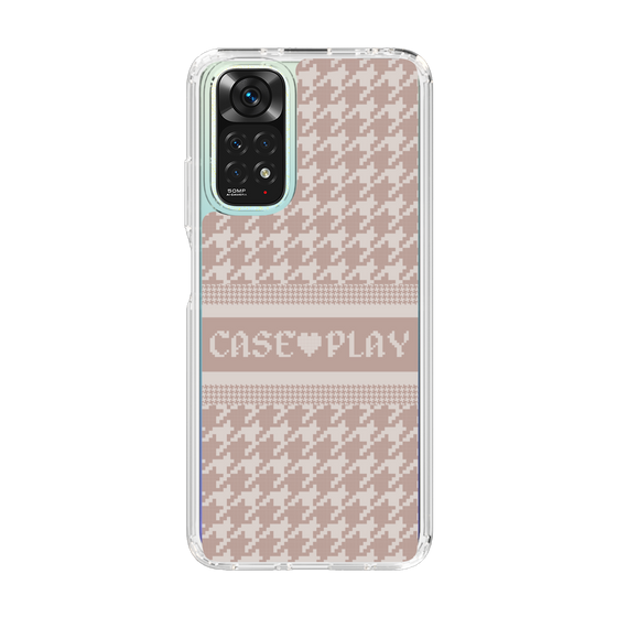 Slim Protection Case［ YOUR CASE YOUR PLAY - Original - Cosmetics Lover ］
