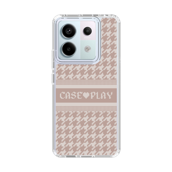 Slim Protection Case［ YOUR CASE YOUR PLAY - Original - Cosmetics Lover ］